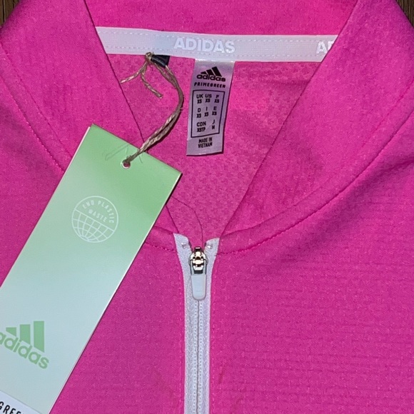 Adidas Top - Picture 2 of 2
